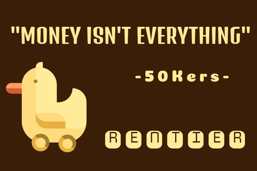 The $100M Question