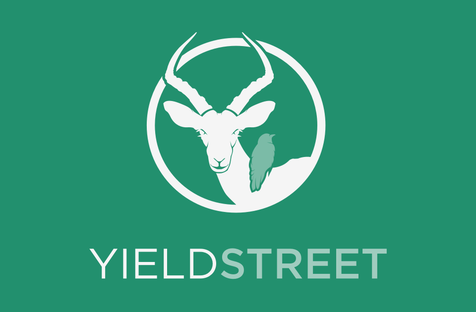 YieldStreet Diversified Pre-Settlement Portfolio XXV Repaid